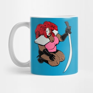 Typhoid Mary Mug